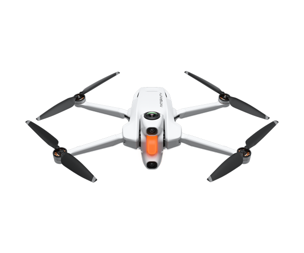 Dron A1